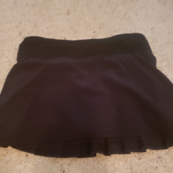 Lululemon skort 6 - Picture 3 of 3